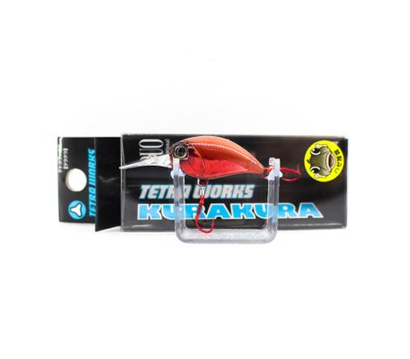 DUO Плавающая приманка Tetra Works Kura Kura Mini Crank 30 мм GHI0085 (9759)