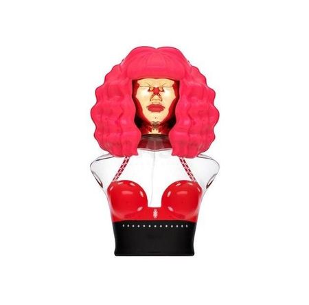 Nicki Minaj Minajesty парфюмерная вода 100 ml