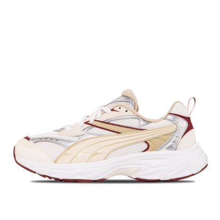 Женские кроссовки PUMA Puma Morphic Metallic Wns