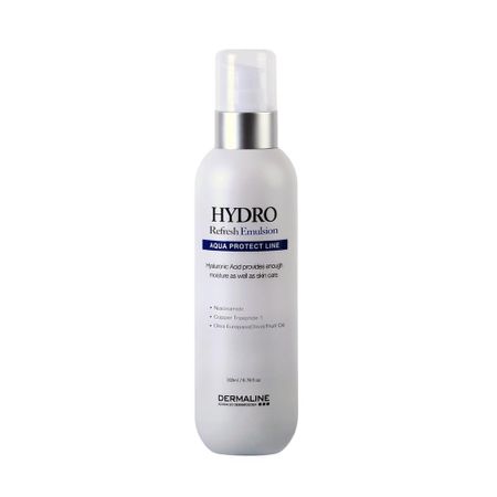 Эмульсия Dermaline Hydro Refresh 200 мл