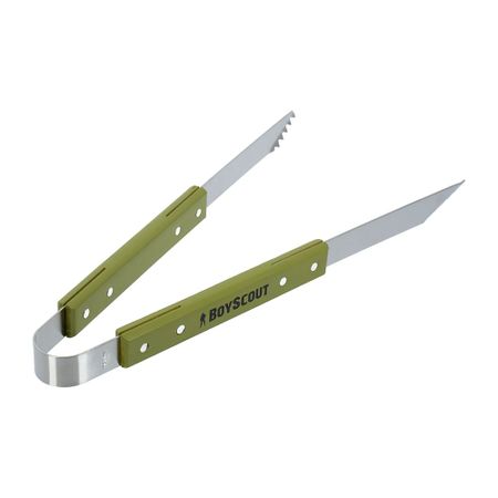 Щипцы BOYSCOUT 61314