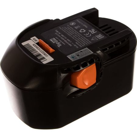 Аккумулятор для электроинструмента AEG TopOn TOP-PTGD-AEG-14.4-3.0