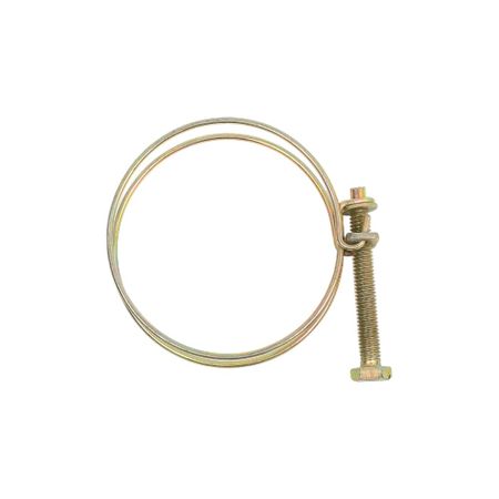 Хомут Holzer Flexo 556010