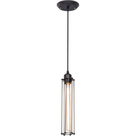 Подвесной светильник LOFT IT Loft Industrial Cage LOFT1131