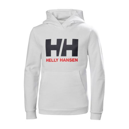 Подростковая худи Helly Hansen Logo Hoodie 2.0