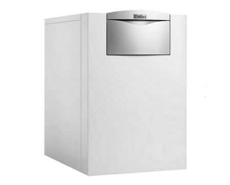 Напольный газовый котел Vaillant ecoCRAFT exclusiv VKK2406/3-E