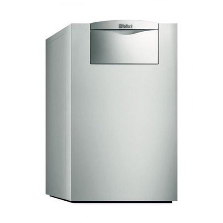 Напольный газовый котел Vaillant ecoCRAFT exclusiv VKK806/3-E