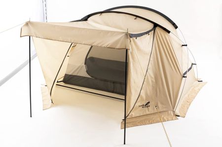 North Eagle одноместная палатка Solo Camp LxB Solo Can Dome NE1245