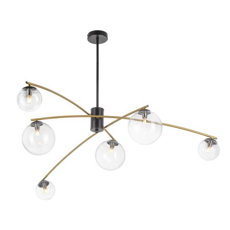 Люстра Citilux Fisher CL218163