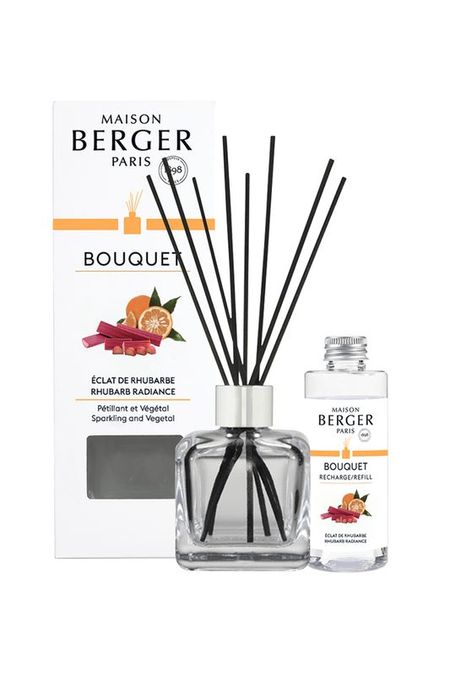 аромадиффузор Maison Berger Paris