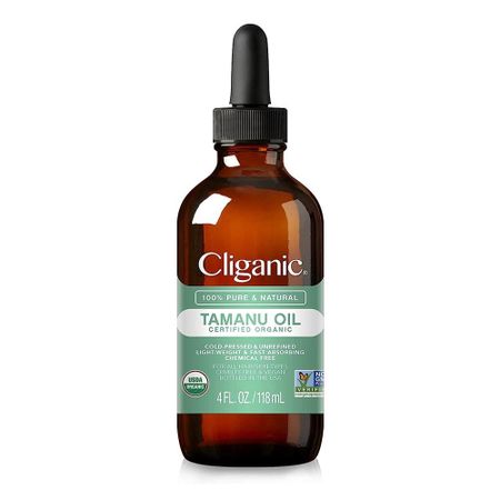 Cliganic Organic Tamanu Oil 118ml, 1 piece