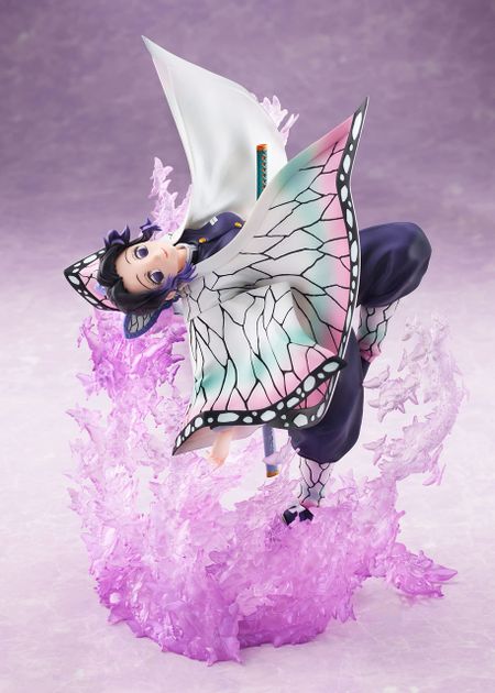 Aniplex Истребитель демонов: Кимэцу-но Яиба Синобу Кок