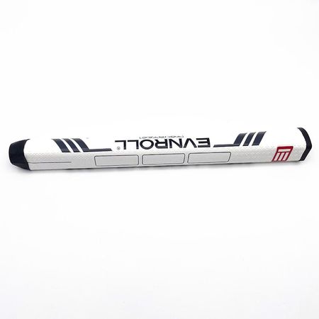 Рукоятки для гольфа Pu Thicker Model Треугольные рукоятки для гольфа Putter для практики гольфа Putter