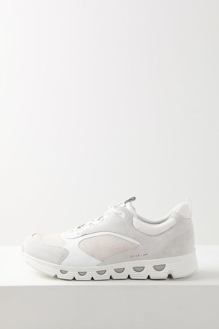 Кроссовки Geox