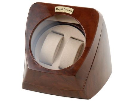 Royal hausen Royal hausen заводная машинка для часов заводная машинка 2 рулона RH003 корпус часов с текстурой под дерево заводная машинка для часов корпус часов [предмет]