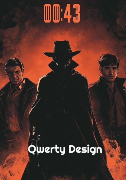 Qwerty Design 00:43