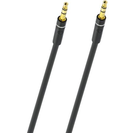 Кабель Oehlbach EXCELLENCE D1C33181 black