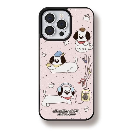 Матовый черный чехол-рамка Zhitai для iPhone 11/12/13/14Pro/15ProMax/16 iPhone 14 Pro