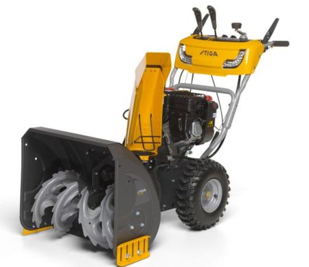 Снегоуборщик STIGA ST 5262 PB