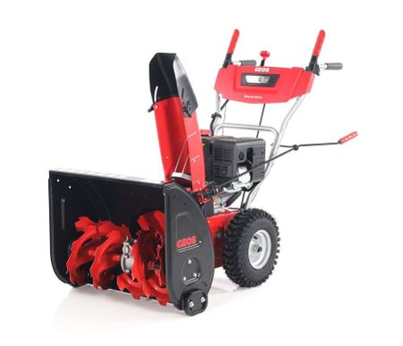 Снегоуборщик AL-KO Geos Comfort Snowline 620 B ll
