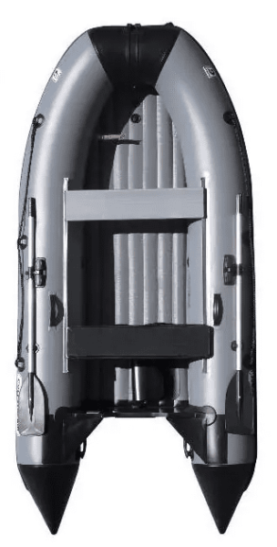 Лодка ПВХ GOLFSTREAM Master ML 385