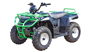 Квадроцикл IRBIS ATV 150