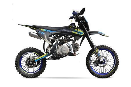 Питбайк FXMOTO Y2