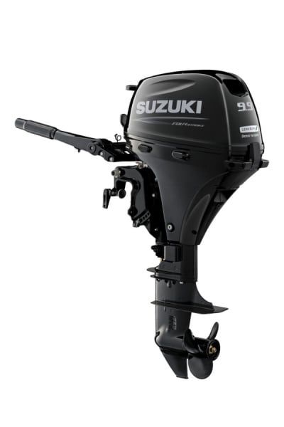 4х-тактный лодочный мотор SUZUKI DF9.9BS+