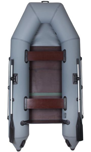Лодка ПВХ PATRIOT Дельта 310