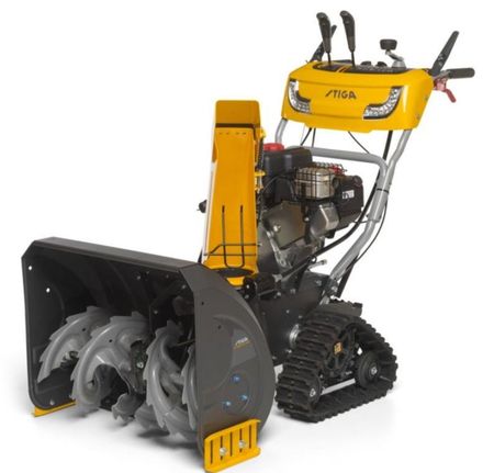 Снегоуборщик STIGA ST 5266 PB TRAC