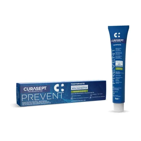 Зубная паста Curasept Curasept Prevent