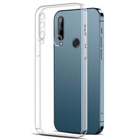Совместимый чехол Huawei Enjoy 10 PLUS: Подходит для моделей Enjoy 10, Enjoy 10s, Enjoy 10e (АРТ-AL00x) 10S