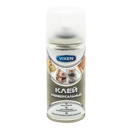 Клей универсальный 210 мл VIXEN VX90014 VIXEN VX90014