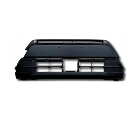Решетка бампера (черный, парктроники) SUZUKI VITARA 19 GOOD GO SU44242B