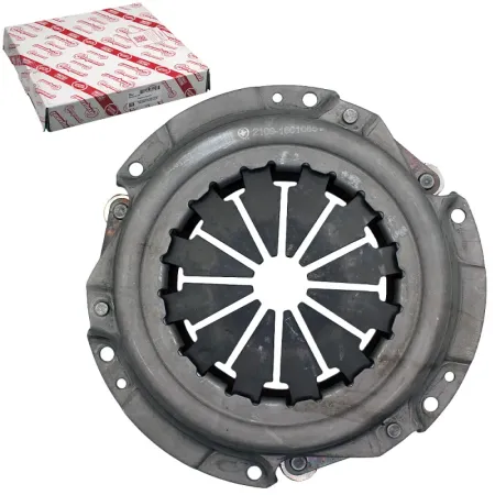 Корзина сцепления для а/м ВАЗ-2108-2115 Riginal Riginal RG2109-1601085