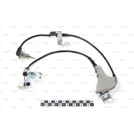 Датчик abs ZEVS SAZ-3727
