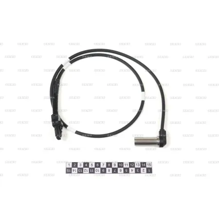 Датчик abs ZEVS SAZ-9018