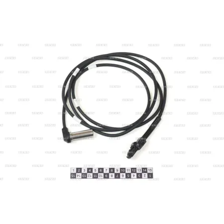 Датчик abs ZEVS SAZ-9022