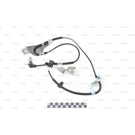 Датчик abs ZEVS SAZ-3355