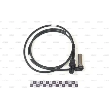 Датчик abs ZEVS SAZ-9021
