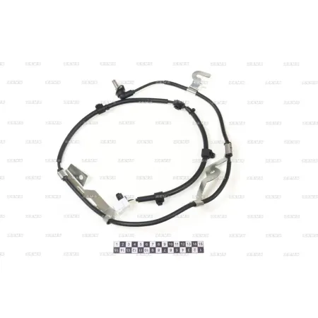 Датчик abs ZEVS SAZ-3694