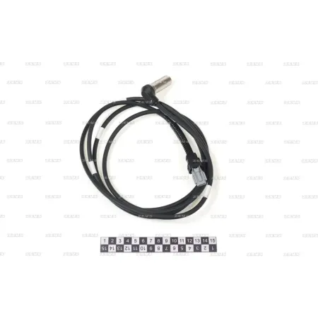 Датчик abs ZEVS SAZ-9020
