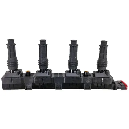Катушка зажигания (Hella) HELLA 5DA358000201