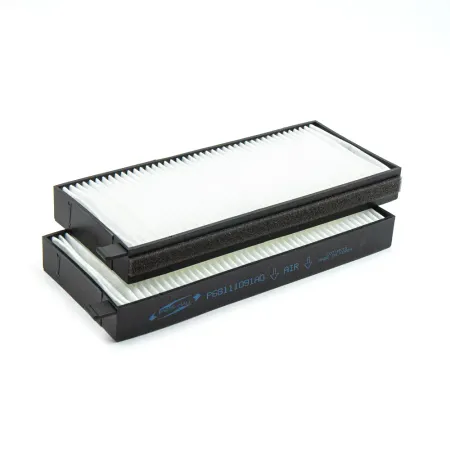 Фильтр салонный PARTS-MALL PMD-005