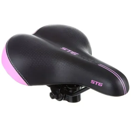 Седло STG,VD-850b-02 с логотипом STG STG Х82583