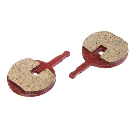 Колодки тормозные STG PAD 01 для тормозов STG , BB5 STG Х89908