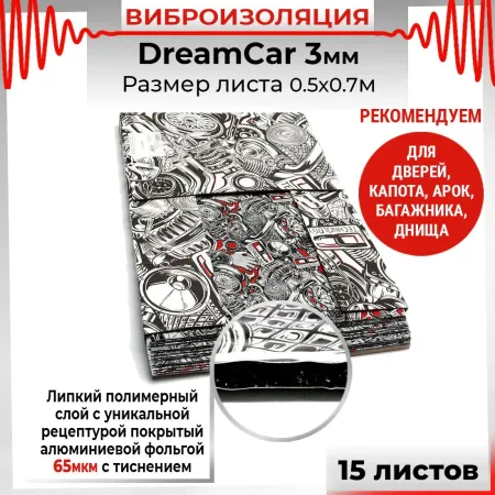 Шумоизоляция 