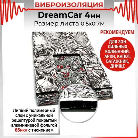 Шумоизоляция 