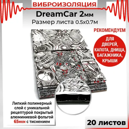 Шумоизоляция 