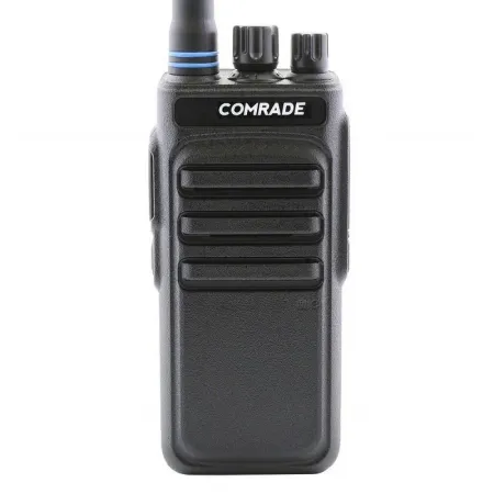 Радиостанция Comrade R5 UHF Comrade R5UHF